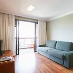 Flat Trans Classic Higienopolis