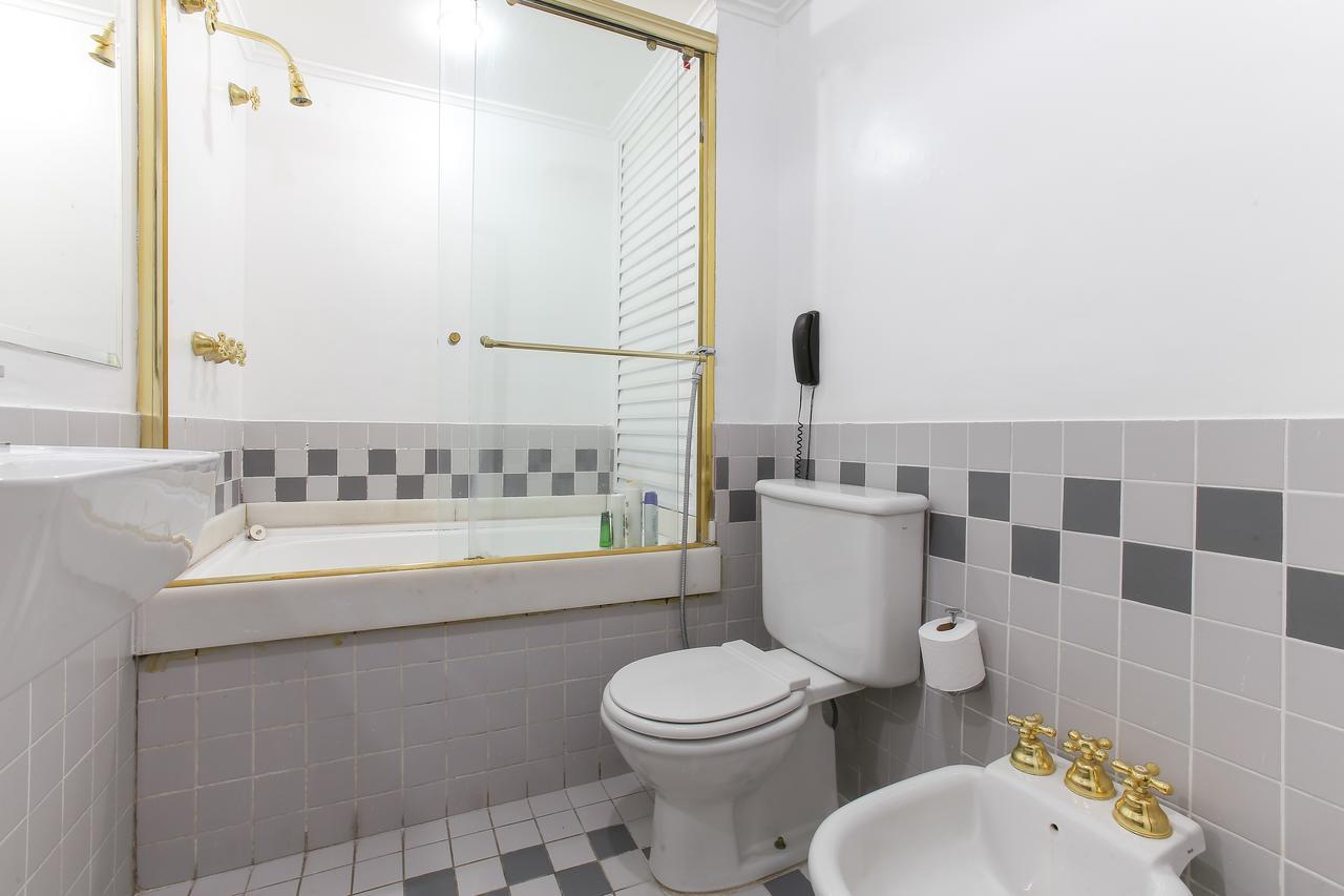 Flat Trans Classic Higienopolis Hotel 4*
