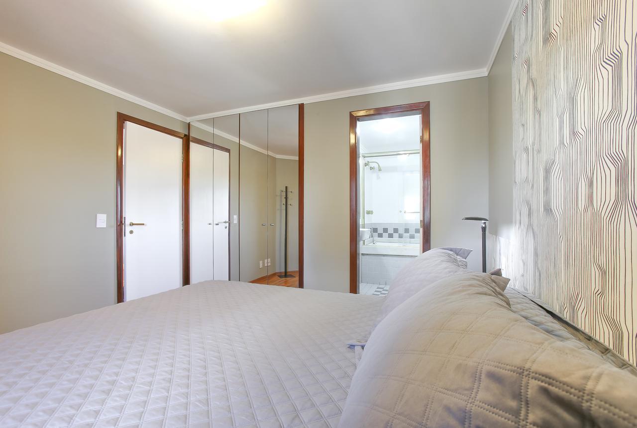 Flat Trans Classic Higienopolis 4* São Paulo